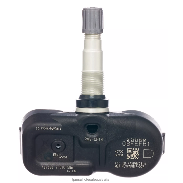 TPMS Nissan The Pressure Sensor 407005UV0A 352MHZ - oe TPMS sensors 40202T1575