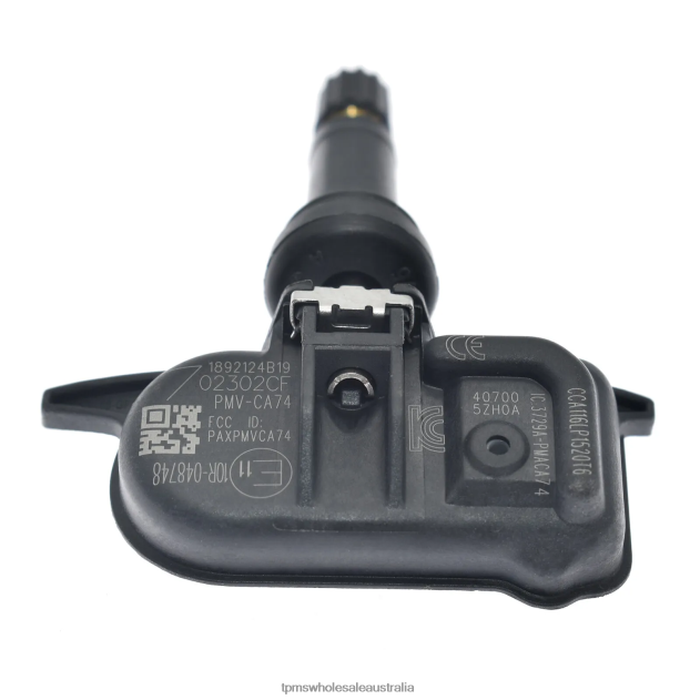 TPMS Nissan The Pressure Sensor 407005ZH0A 379MHZ - TPMS sensor Australia 40202T1602