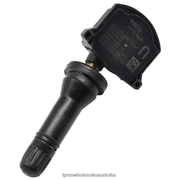 TPMS Nissan The Pressure Sensor 407009DJ0A 425MHZ - tire pressure replacement 40202T1648