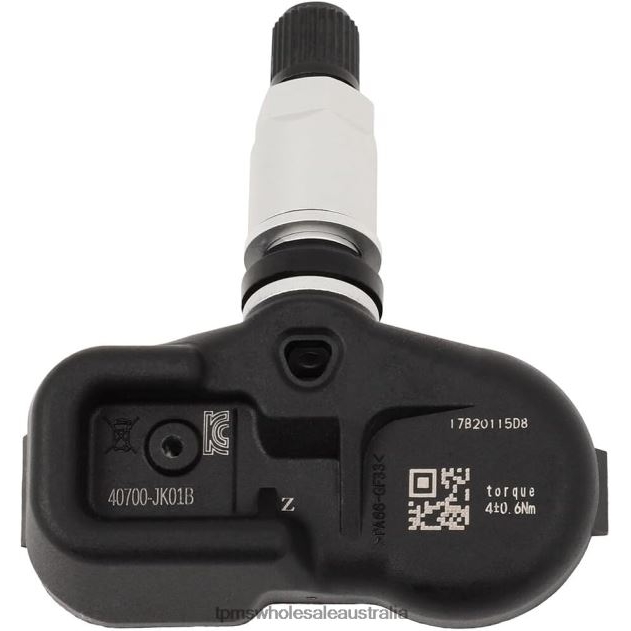 TPMS Nissan The Pressure Sensor 40700JK01B 340MHZ - TPMS sensors 40202T1563