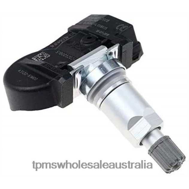 TPMS Suzuki The Pressure Sensor 4313961M00 293MHZ - oe TPMS 40202T1516