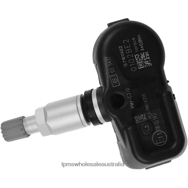 TPMS Toyota The Pressure Sensor 4260702031 295MHZ - tire pressure replacement 40202T1518