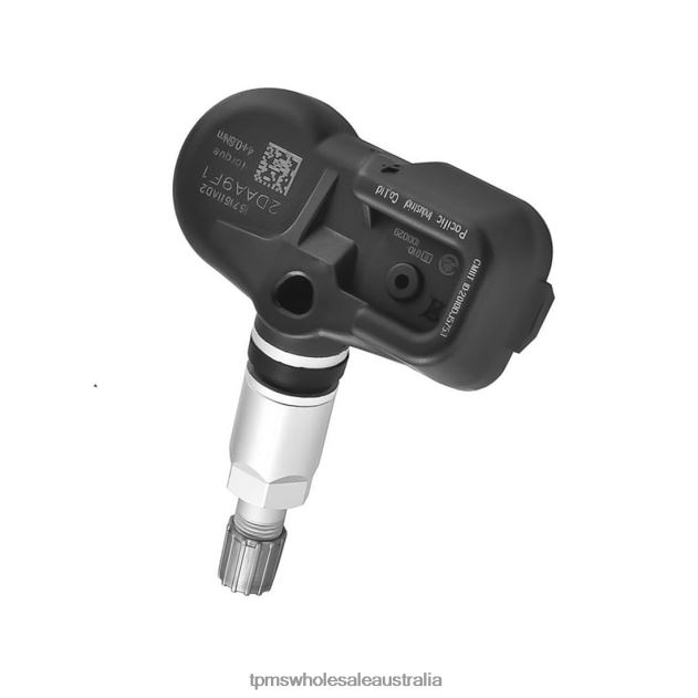 TPMS Toyota The Pressure Sensor 426070C010 341MHZ - TPMS systems 40202T1564