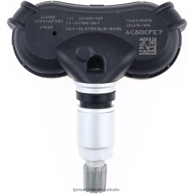 TPMS Toyota The Pressure Sensor 426070C070 356MHZ - TPMS replacement sensor 40202T1579