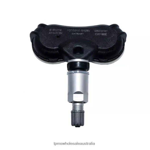 TPMS Toyota The Pressure Sensor 426070C091 357MHZ - tire pressure sensor price 40202T1580
