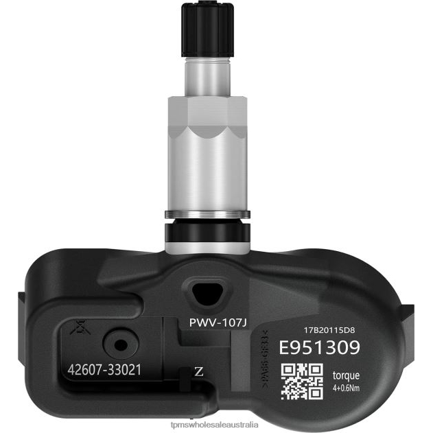 TPMS Toyota The Pressure Sensor 4260733011 292MHZ - oe TPMS sensors 40202T1515