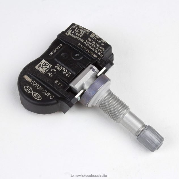 TPMS Hyundai The Pressure Sensor 529332J100 454MHZ - tire-pressure monitoring system 40202T1677