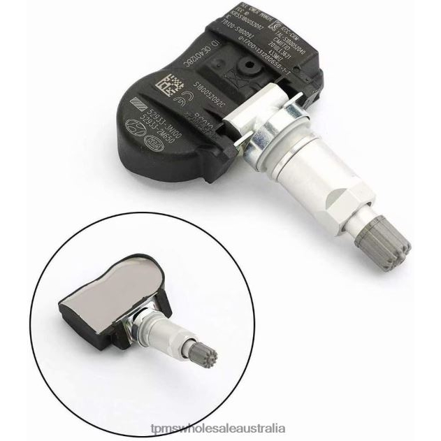 TPMS Hyundai The Pressure Sensor 529332M650 436MHZ - TPMS replacement sensor 40202T1659