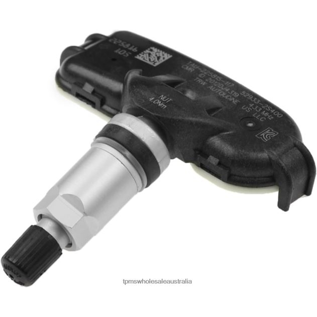 TPMS Hyundai The Pressure Sensor 529332S400 445MHZ - tire pressure replacement 40202T1668