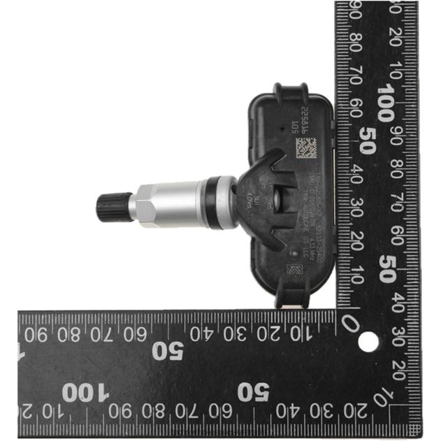 TPMS Hyundai The Pressure Sensor 529332S400 445MHZ - tire pressure replacement 40202T1668