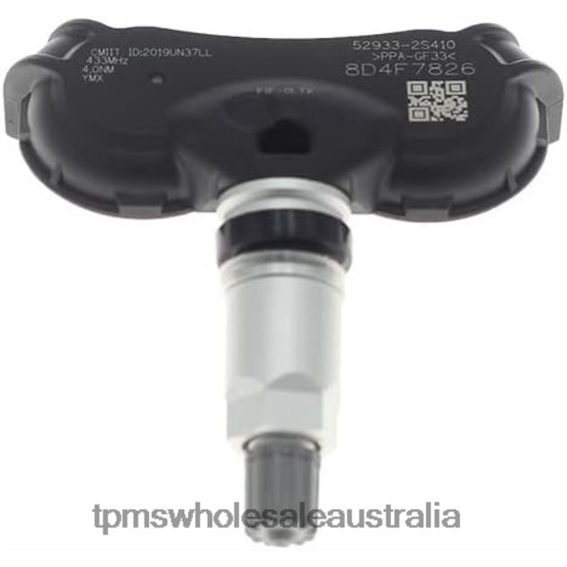 TPMS Hyundai The Pressure Sensor 529332S410 441MHZ - TPMS systems 40202T1664