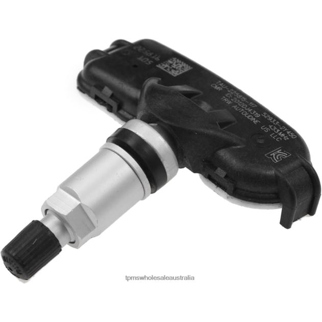 TPMS Hyundai The Pressure Sensor 529332Y450 458MHZ - TPMS Australia 40202T1681