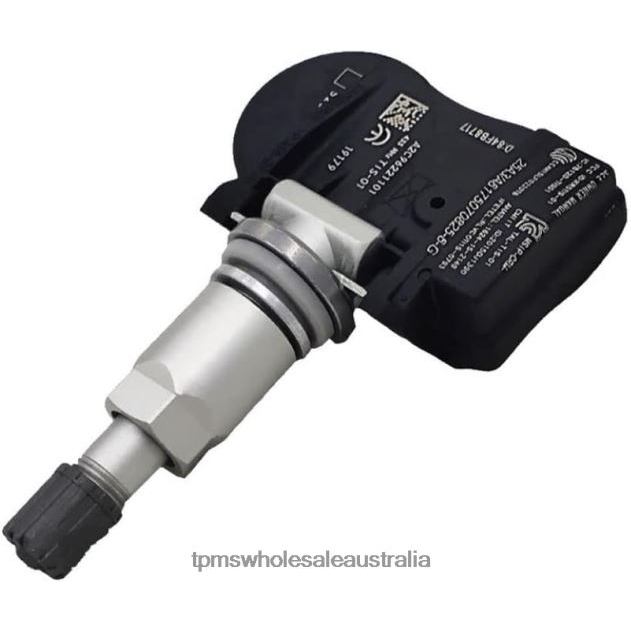 TPMS Hyundai The Pressure Sensor 529333N100 435MHZ - tire pressure replacement 40202T1658
