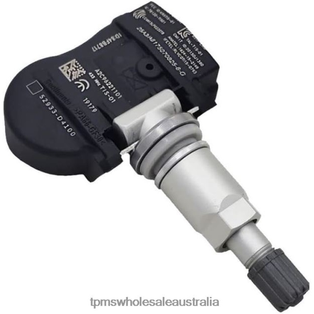TPMS Hyundai The Pressure Sensor 529333N100 435MHZ - tire pressure replacement 40202T1658