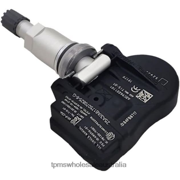 TPMS Hyundai The Pressure Sensor 529333N100 435MHZ - tire pressure replacement 40202T1658