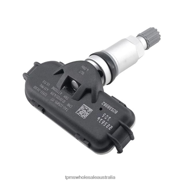 TPMS Hyundai The Pressure Sensor 529333X300 448MHZ - TPMS Australia 40202T1671