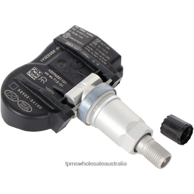 TPMS Hyundai The Pressure Sensor 52933D4100 437MHZ - tire pressure sensor price 40202T1660