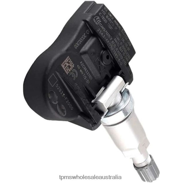 TPMS Hyundai The Pressure Sensor 52933F2000 444MHZ - tire-pressure monitoring system 40202T1667