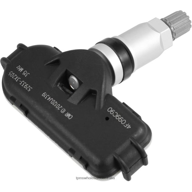 TPMS Kia The Pressure Sensor 529333X205 463MHZ - oe TPMS 40202T1686