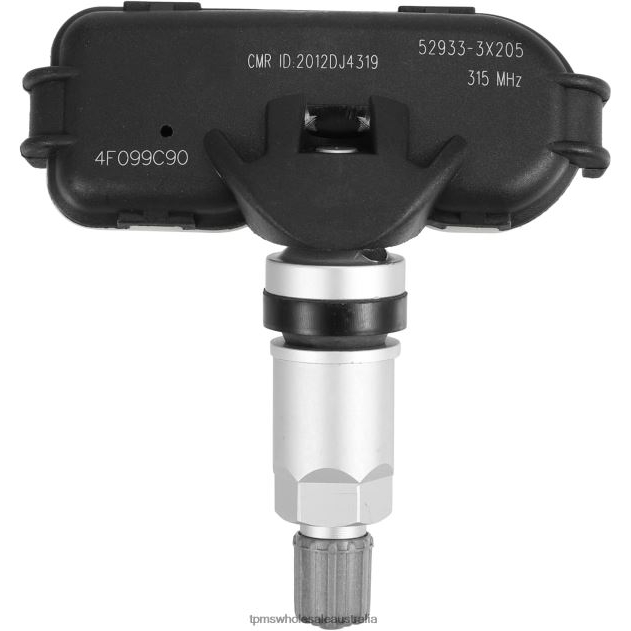 TPMS Kia The Pressure Sensor 529333X205 463MHZ - oe TPMS 40202T1686