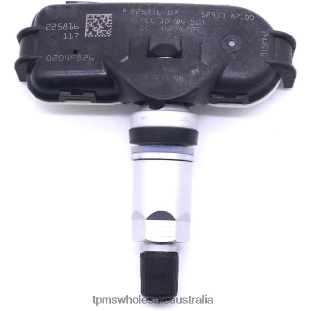 TPMS Kia The Pressure Sensor 52933A7100 466MHZ - TPMS replacement sensor 40202T1689