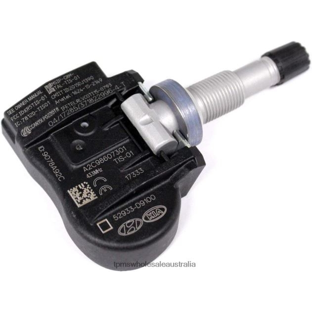TPMS Kia The Pressure Sensor 52933D9100 443MHZ - oe TPMS 40202T1666